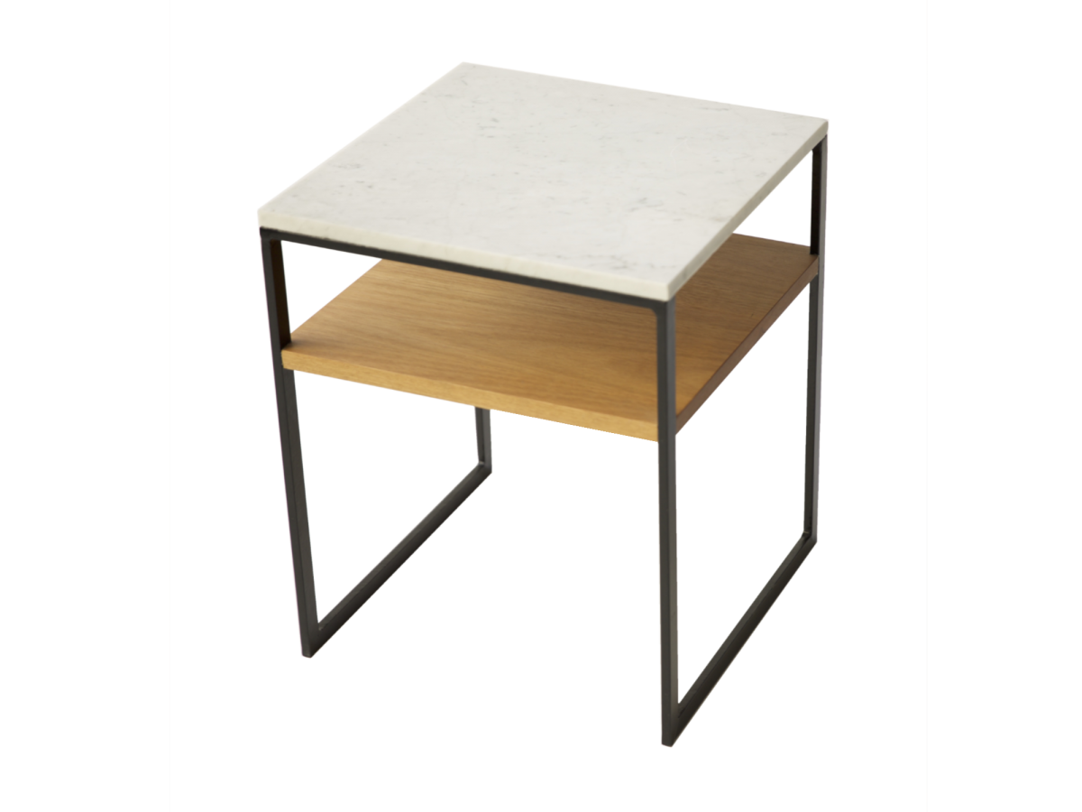 CAT BEDSIDE TABLE Level Design