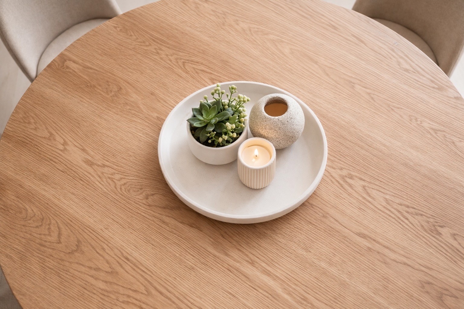 Helm Table gallery image 3