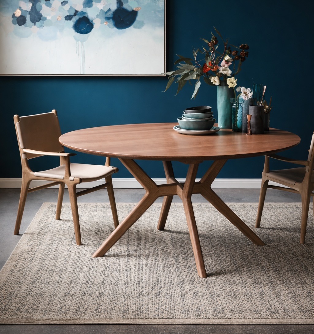 Luna Table gallery image 2