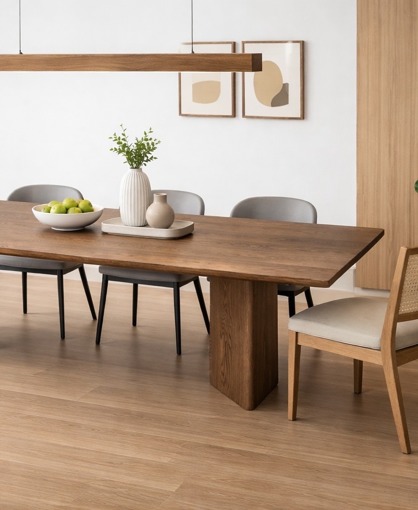 Morgan Table card image