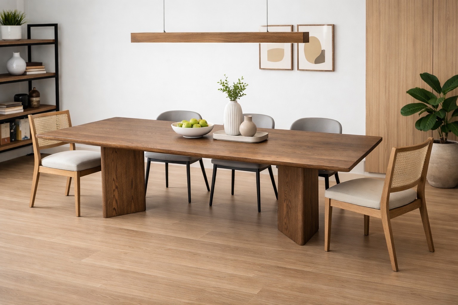 Morgan Table main image