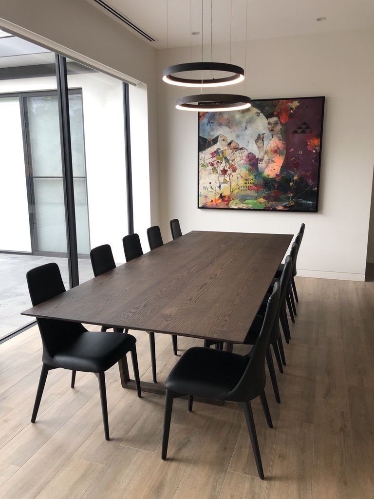 Nina Table card image