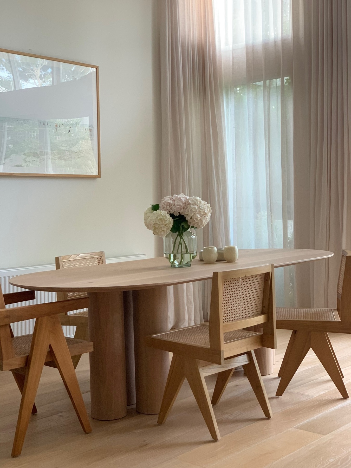 Pillar Table card image