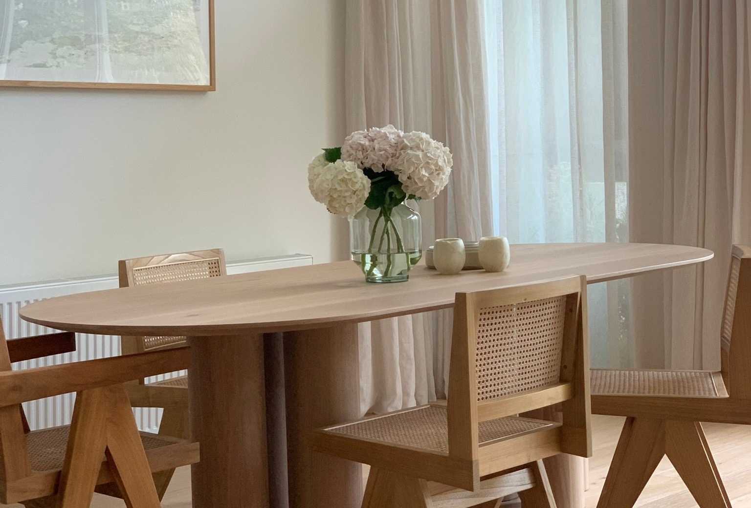 Pillar Table preview image