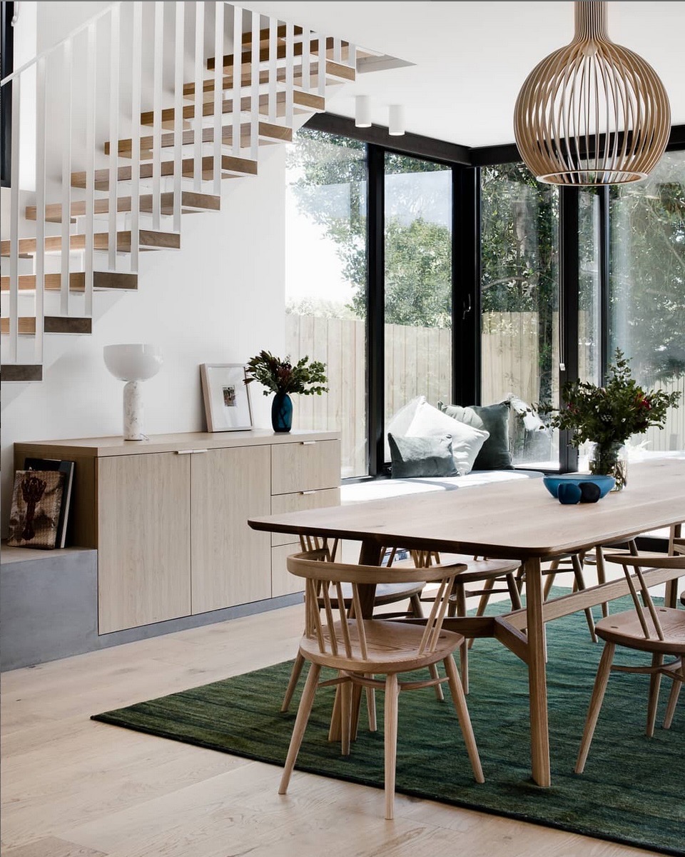 Yama Table gallery image 2